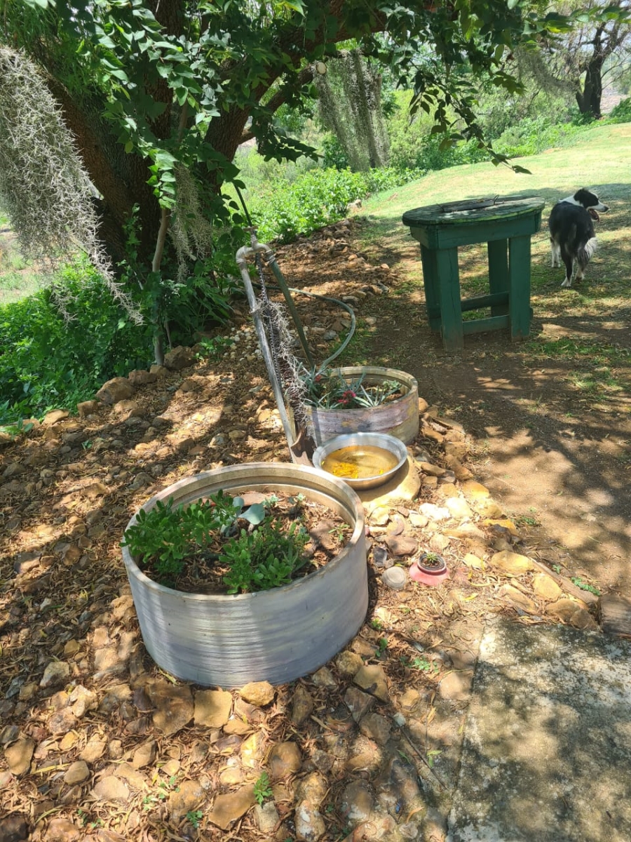 4 Bedroom Property for Sale in Deneysville Free State